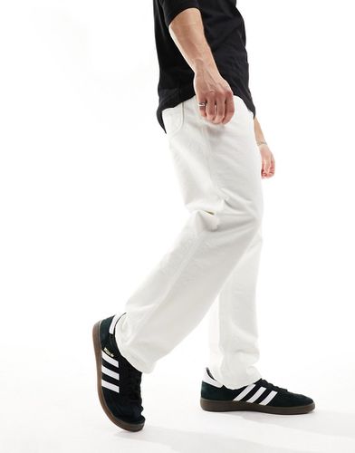 Simple - Pantaloni bianchi - Carhartt WIP - Modalova