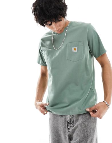 T-shirt con tasche - Carhartt WIP - Modalova