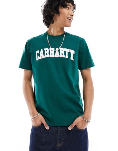 University - T-shirt - Carhartt WIP - Modalova