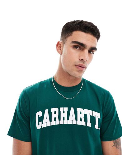 University - T-shirt - Carhartt WIP - Modalova