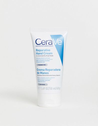 Crema mani riparatrice 50 ml - CeraVe - Modalova