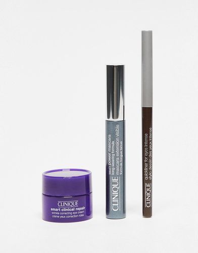 Lash Power - Set regalo per il make-up con mascara - Clinique - Modalova