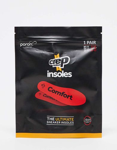 Solette confortevoli rosse - Crep Protect - Modalova