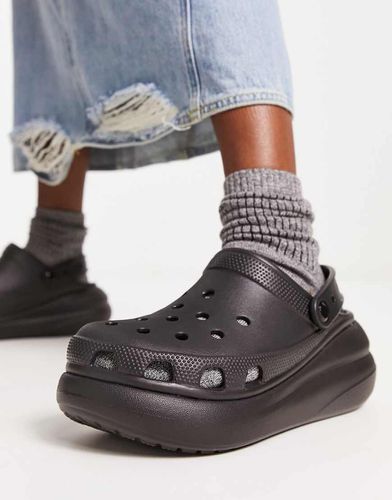 Crocs - Zoccoli classici neri-Nero - Crocs - Modalova