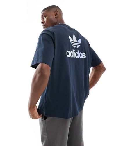 T-shirt da basket - adidas Originals - Modalova