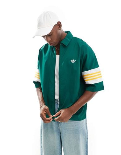 Top stile basket college - adidas Originals - Modalova