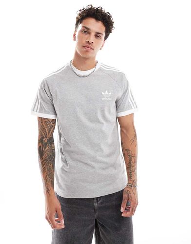 Adicolor - T-shirt grigia - adidas Originals - Modalova