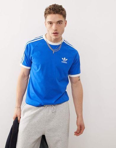 Adicolor Classics - T-shirt con 3 righe - adidas Originals - Modalova