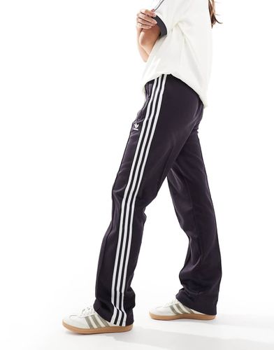 Adicolour Beckenbauer - Pantaloni sportivi color bordeaux - adidas Originals - Modalova