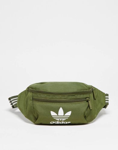 Adicolour - Marsupio oliva - adidas Originals - Modalova