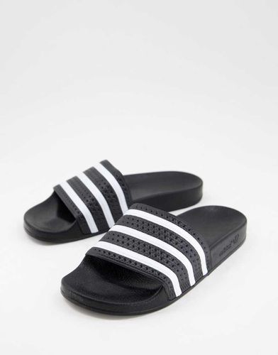 Adilette - Slider nere - adidas Originals - Modalova