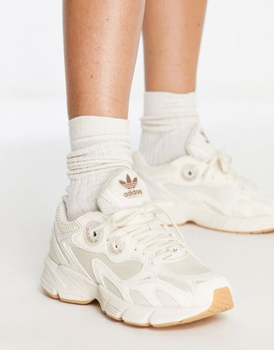 Astir - Sneakers sporco con suola in gomma - adidas Originals - Modalova