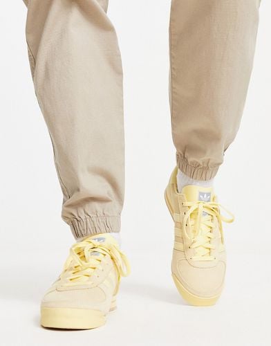 AS520 - Sneakers giallo pastello - adidas Originals - Modalova