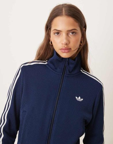 Firebird - Top de survêtement en maille - Adidas Originals - Modalova