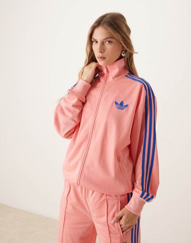 Firebird - Top sportivo - adidas Originals - Modalova