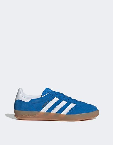 Gazelle Indoor - Sneakers e bianche - adidas Originals - Modalova