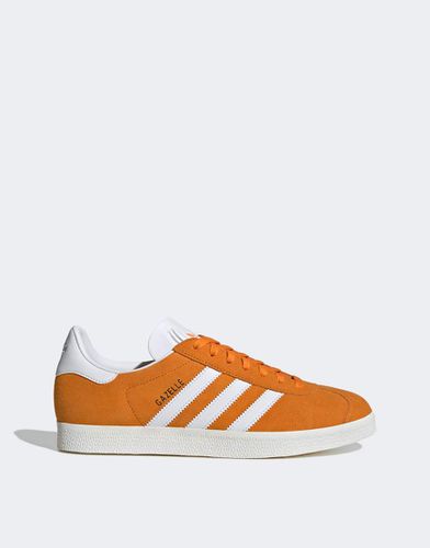 Gazelle - Scarpe da ginnastica arancioni - adidas Originals - Modalova