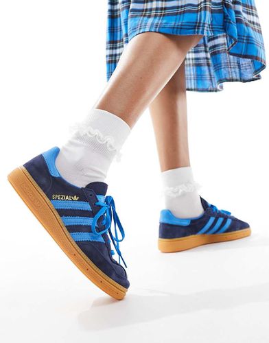 Handball Spezial - Sneakers scuro e acceso - adidas Originals - Modalova