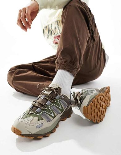 Hyperturf - Sneakers beige - adidas Originals - Modalova