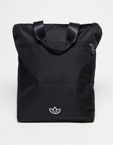 Maxi borsa nera - adidas Originals - Modalova