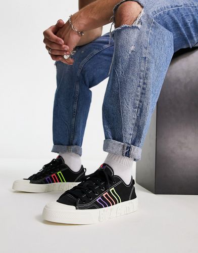 Nizza Pride - Sneakers nere - adidas Originals - Modalova