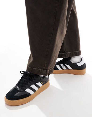 Samba XLG - Sneakers nere - adidas Originals - Modalova