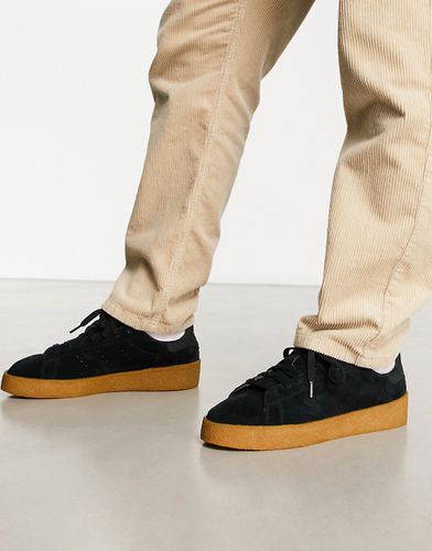 Stan Smith Crepe - Sneakers nere - adidas Originals - Modalova