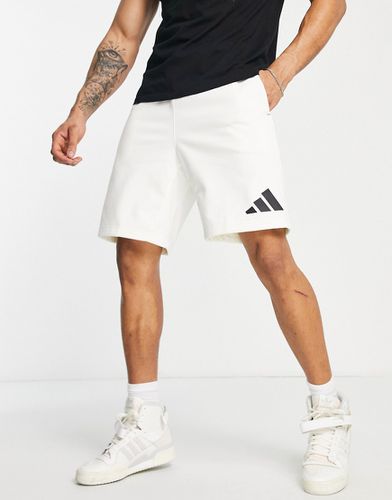 Adidas - Basketball James Harden - Pantaloncini sporco - adidas performance - Modalova
