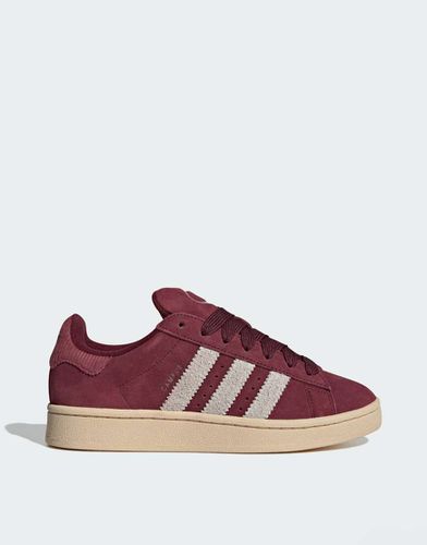 Adidas - Campus 00s - Sneakers bordeaux - adidas Originals - Modalova