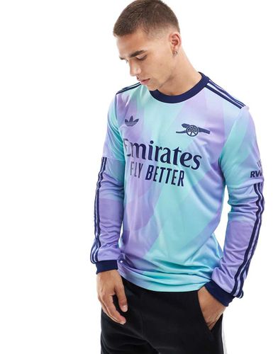 Adidas - Football Arsenal 24/25 - Terza maglia a maniche lunghe - adidas performance - Modalova