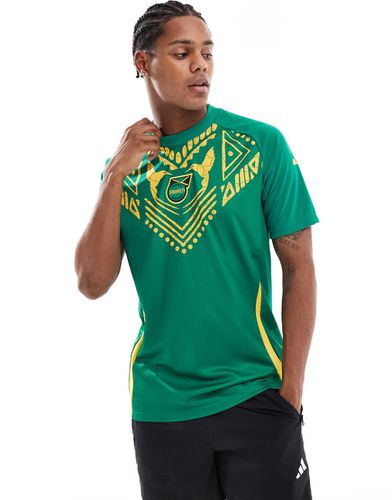 Adidas - Football Jamaica - Maglia pre-partita - adidas performance - Modalova