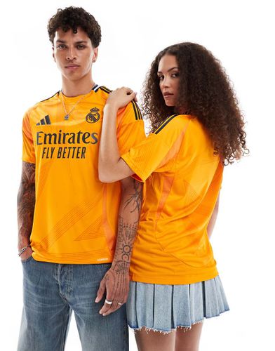 Adidas - Football Real Madrid 24/25 - Maglia Away - adidas performance - Modalova