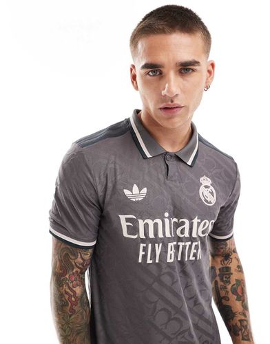 Adidas Football - Real Madrid 24/25 - Terza maglia - adidas performance - Modalova