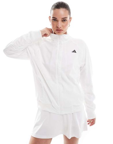 Tennis Walk-On - Giacca bianca - adidas performance - Modalova