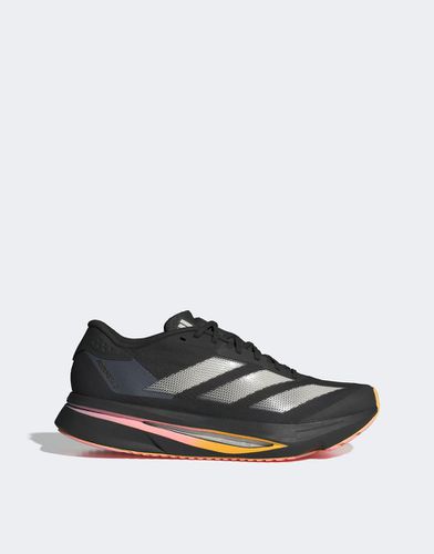 Adidas - Running Adizero SL2 - Sneakers nere - adidas performance - Modalova