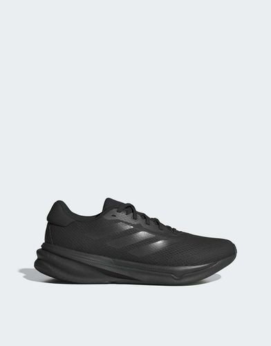 Adidas - Running Supernova Stride - Sneakers nere - adidas performance - Modalova