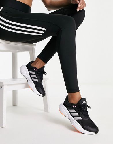 Adidas - Running Response - Sneakers nere - adidas performance - Modalova