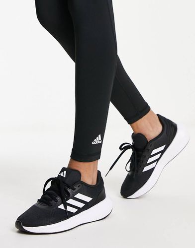 Adidas - Running Run Falcon 3.0 - Sneakers nere - adidas performance - Modalova