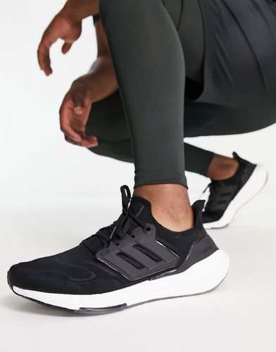 Adidas Running - Ultraboost 22 - Sneakers nere e bianche - adidas performance - Modalova