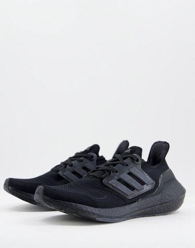 Adidas Running - Ultraboost 22 - Sneakers nere - adidas performance - Modalova