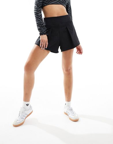 Adidas - Tennis Match - Pantaloncini neri - adidas performance - Modalova