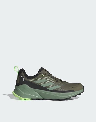 Terrex Trailmaker 2.0 GORE-TEX - Scarpe da camminata verdi - adidas - Modalova