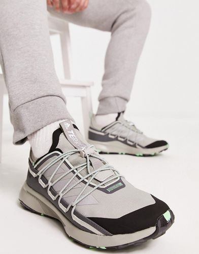 Adidas - Terrex Voyager 21 - Sneakers in tela grigie - adidas performance - Modalova