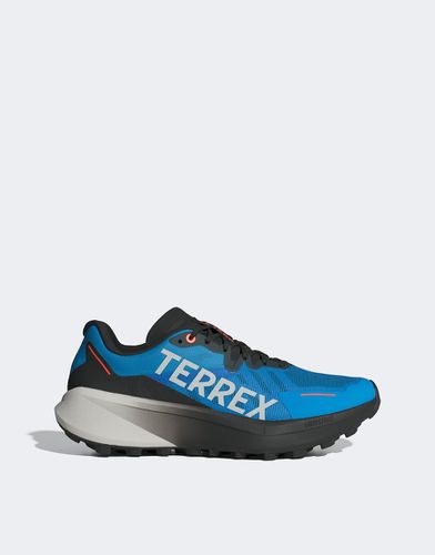 Adidas - Terrex Agravic 3 - Scarpe da trail running - adidas performance - Modalova