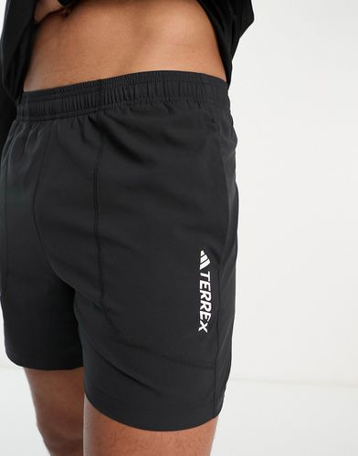 Adidas - Terrex Multi Hike - Pantaloncini neri - adidas performance - Modalova