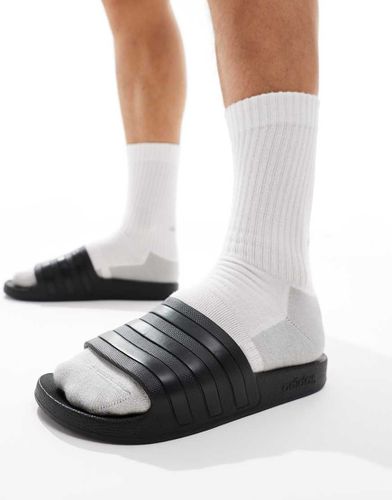 Adidas - Training adilette - Sliders nere - adidas performance - Modalova