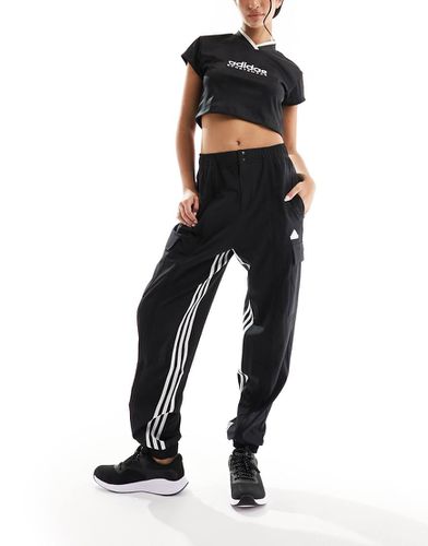 Adidas - Training Dance - Pantaloni cargo neri - adidas performance - Modalova