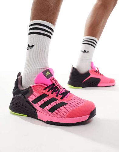 Adidas - Training Dropset - Sneakers rosa - adidas performance - Modalova