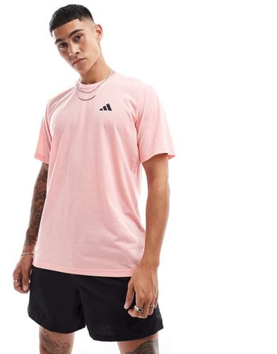 Adidas - Training Essentials Feelready - T-shirt - adidas performance - Modalova