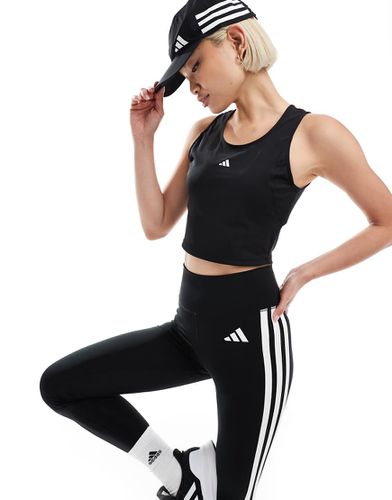 Adidas Training - Tech-Fit - Top senza maniche - adidas performance - Modalova